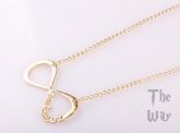 017 - Colar  Directioner