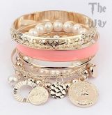 005 - Conjunto Barbie