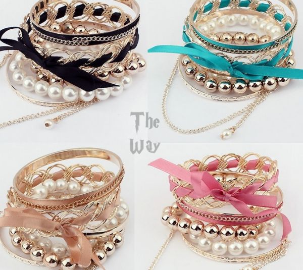 010 - Conjunto Lace